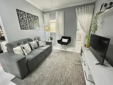 Casa com 3 Quartos à venda, 118m² no Vila Olinda, São Paulo