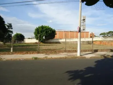 Lote/Terreno à venda, 3m² no Vila Coralina, Bauru