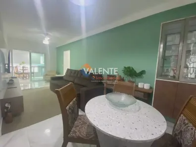 Apartamento com 2 Quartos à venda, 84m² no Boqueirão, Praia Grande