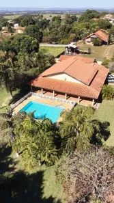 Fazenda/Sítio com 3 Quartos para alugar, 490m² no Residencial Alvorada, Araçoiaba da Serra