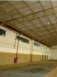Galpão/Depósito/Armazém para alugar, 4000m² no Industrial Anhangüera, Osasco