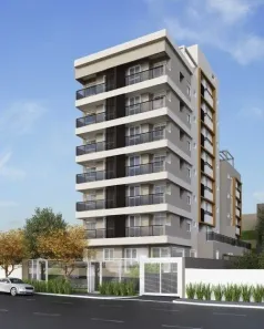 Cobertura com 1 Quarto à venda, 74m² no Aclimação, São Paulo