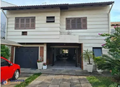Casa com 6 Quartos à venda, 403m² no Jardim São Pedro, Porto Alegre