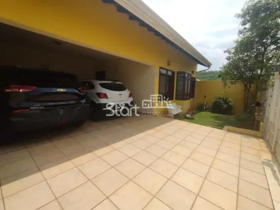 Sobrado com 4 Quartos à venda, 340m² no Jardim Chapadão, Campinas