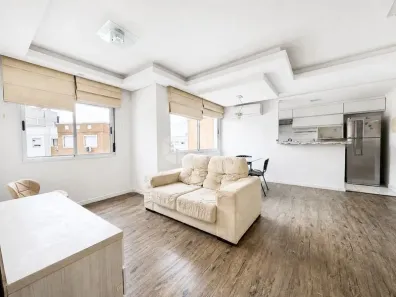 Apartamento com 2 Quartos para alugar, 66m² no Vila Ipiranga, Porto Alegre