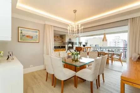 Apartamento com 2 Quartos à venda, 156m² no Vila Olímpia, São Paulo