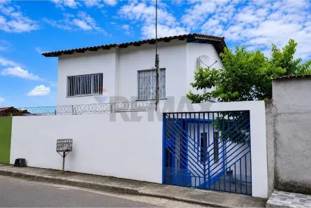 Casa com 4 Quartos à venda, 200m² no Zumbi dos Palmares, Manaus