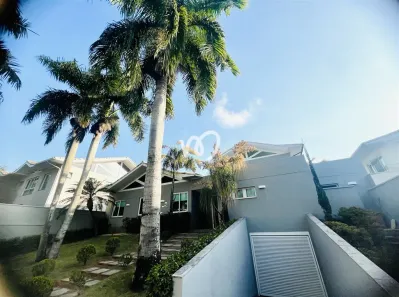 Casa de Condomínio com 4 Quartos à venda, 550m² no Barra da Tijuca, Rio de Janeiro