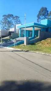 Casa de Condomínio com 3 Quartos para alugar, 220m² no San Diego, Vargem Grande Paulista
