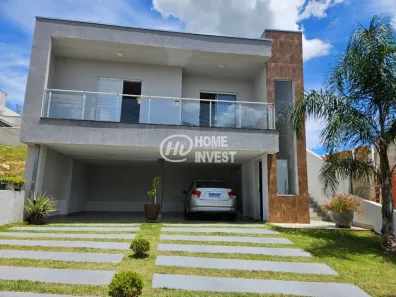 Casa de Condomínio com 3 Quartos à venda, 170m² no Residencial Vila Victoria, Itupeva