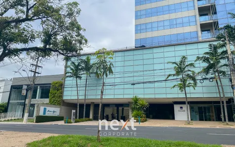 Sala Comercial com 1 Quarto para alugar, 171m² no Cambuí, Campinas