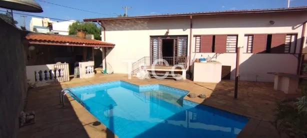 Casa com 2 Quartos à venda, 154m² no Jardim Proença I, Campinas