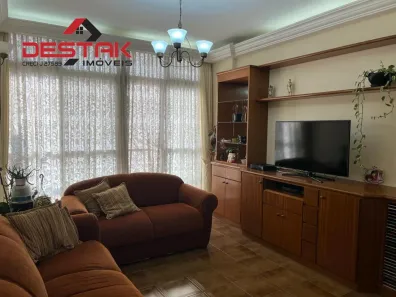 Apartamento com 3 Quartos à venda, 110m² no Vila Arens II, Jundiaí