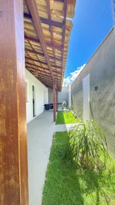 Casa com 2 Quartos à venda, 90m² no Planície da Serra, Serra