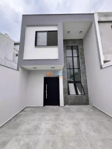 Casa com 3 Quartos à venda, 125m² no Jardim Vitória, Macaé