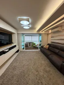 Apartamento com 4 Quartos à venda, 187m² no Icaraí, Niterói