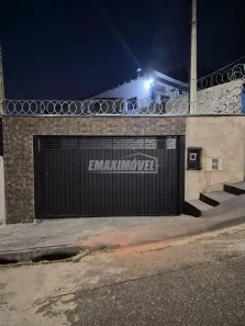 Casa com 4 Quartos à venda, 127m² no Jardim Excelsior, Sorocaba