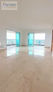 Apartamento com 4 Quartos à venda, 335m² no Jardim Anália Franco, São Paulo