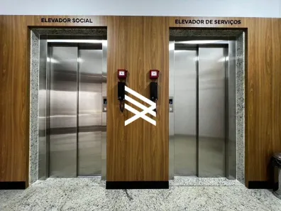 Apartamento com 3 Quartos para alugar, 107m² no Santa Mônica, Uberlândia