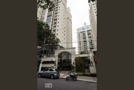 Apartamento com 3 Quartos à venda, 137m² no Indianópolis, São Paulo