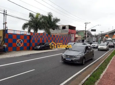 Lote/Terreno para venda ou aluguel, 735m² no Jardim Adutora, São Paulo