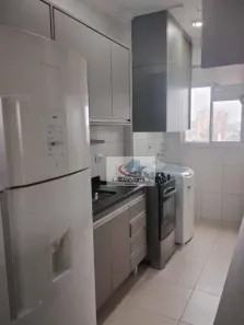 Apartamento com 2 Quartos à venda, 40m² no Demarchi, São Bernardo do Campo