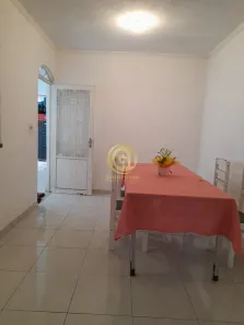 Sobrado com 3 Quartos à venda, 140m² no Parque dos Príncipes, Jacareí