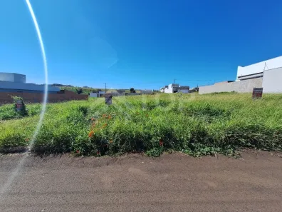 Lote/Terreno à venda, 250m² no Jardim Letícia, São Carlos