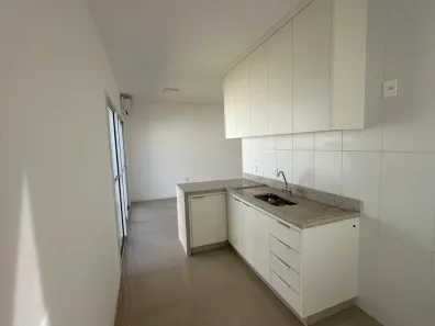 Casa de Condomínio com 2 Quartos para alugar, 130m² no Jardins Bellagio, Aparecida de Goiânia