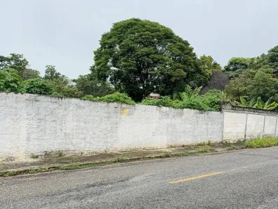 Lote/Terreno à venda, 3771m² no Granjas Rurais Reunidas São Judas Tadeu, Taubaté