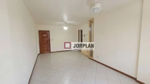 Apartamento com 3 Quartos à venda, 108m² no Icaraí, Niterói