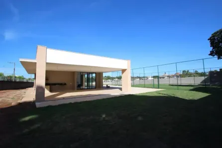 Lote/Terreno à venda, 570m² no Vila Modesto Fernandes, Campinas
