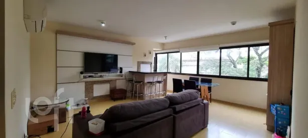 Apartamento com 3 Quartos à venda, 93m² no Santana, Porto Alegre