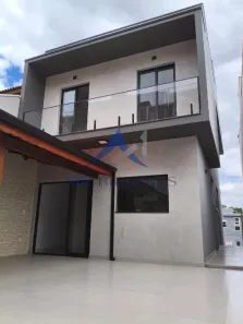 Casa de Condomínio com 3 Quartos à venda, 220m² no Villa Verde, Franco da Rocha