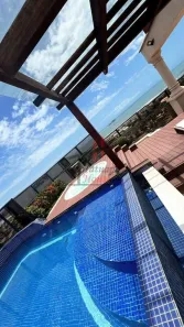 Cobertura com 4 Quartos à venda, 303m² no Jardim Panorama D'Oeste, São Paulo