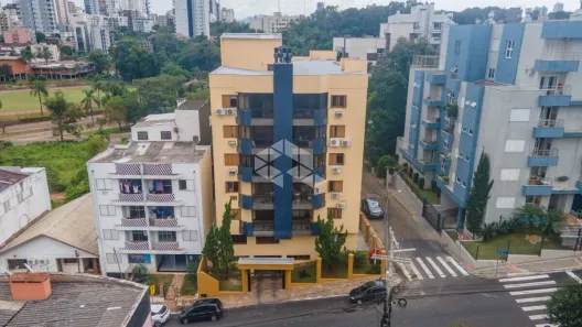 Apartamento com 2 Quartos à venda, 86m² no Hidráulica, Lajeado