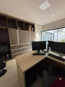 Imóvel Comercial com 1 Quarto para alugar, 245m² no Jardim Europa, Piracicaba