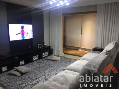 Apartamento com 3 Quartos à venda, 110m² no Chácara Agrindus, Taboão da Serra