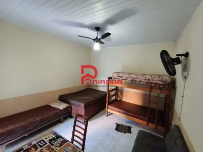 Casa de Condomínio com 1 Quarto à venda, 32m² no Canto do Forte, Praia Grande