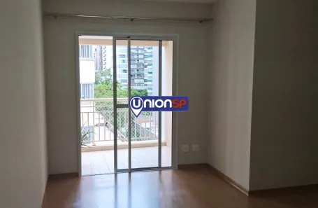 Apartamento com 2 Quartos à venda, 66m² no Bela Vista, São Paulo