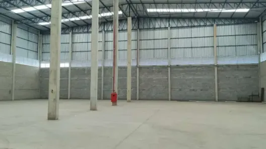 Galpão/Depósito/Armazém para venda ou aluguel, 3600m² no Loteamento Parque Industrial, Jundiaí