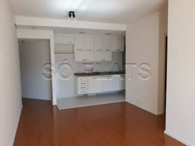 Apartamento com 2 Quartos à venda, 77m² no Cerqueira César, São Paulo