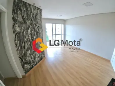 Apartamento com 3 Quartos à venda, 85m² no Chácara Primavera, Campinas
