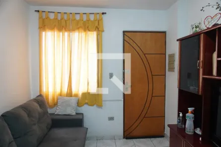 Apartamento com 2 Quartos à venda, 44m² no Parada XV de Novembro, São Paulo