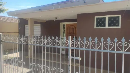 Casa com 3 Quartos para venda ou aluguel, 120m² no Vila Santa Cruz, São José do Rio Preto