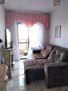 Apartamento com 2 Quartos à venda, 56m² no Sítio do Mandaqui, São Paulo