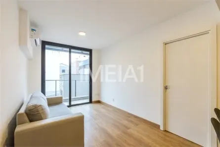 Apartamento com 1 Quarto para alugar, 44m² no Auxiliadora, Porto Alegre