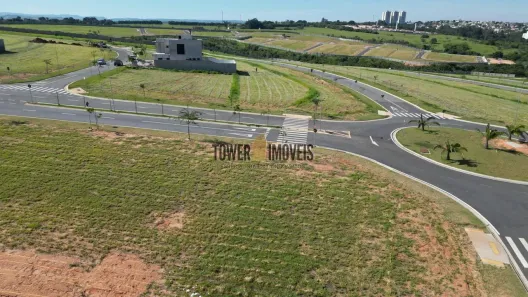 Lote/Terreno à venda, 385m² no Fazenda Pau D'Alho, Campinas