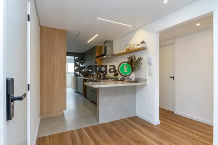 Apartamento com 3 Quartos à venda, 91m² no Pinheiros, São Paulo
