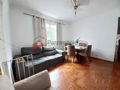 Apartamento com 3 Quartos à venda, 76m² no Irajá, Rio de Janeiro